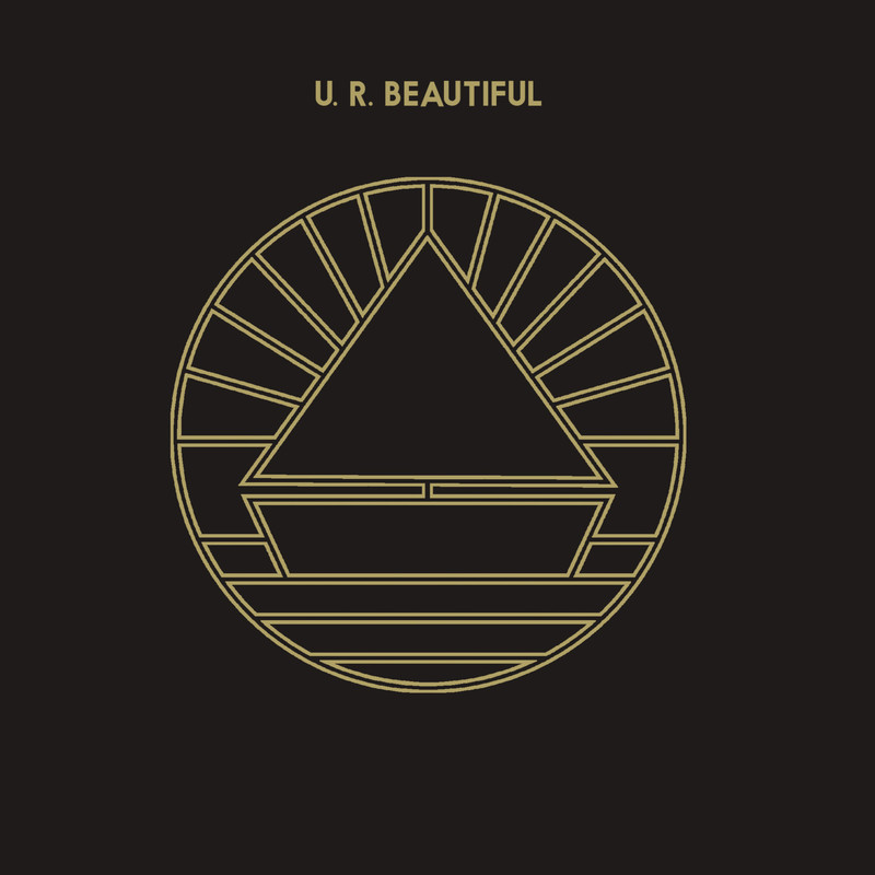 U.R.Beautiful封面