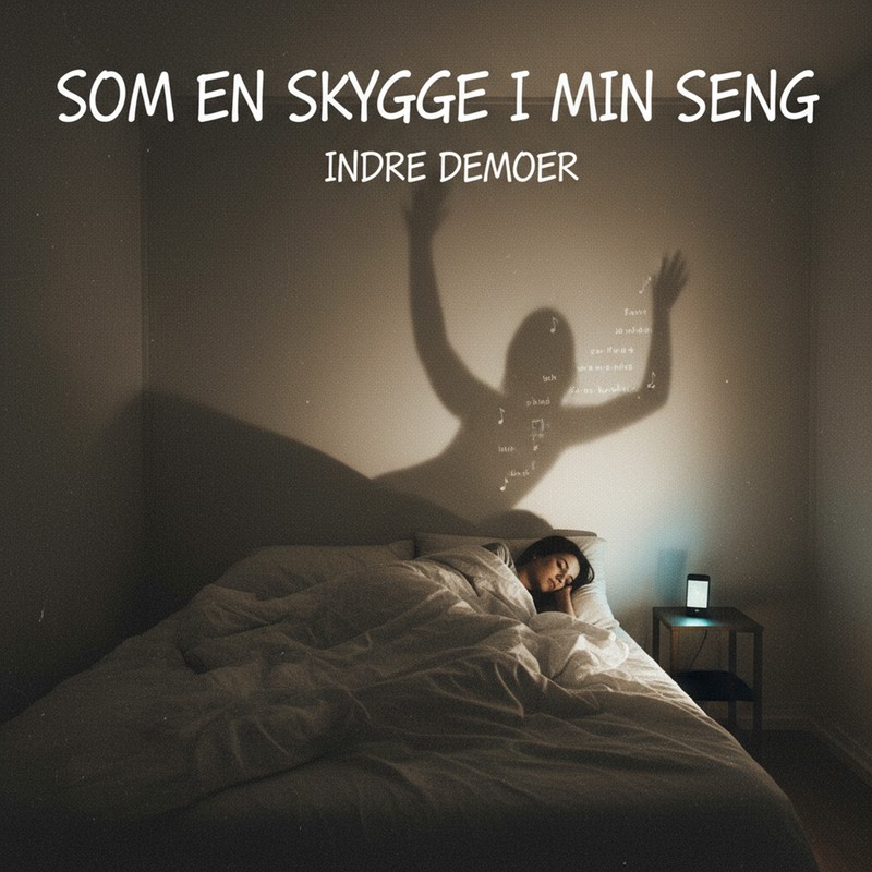 Småstikafskamimitbryst封面