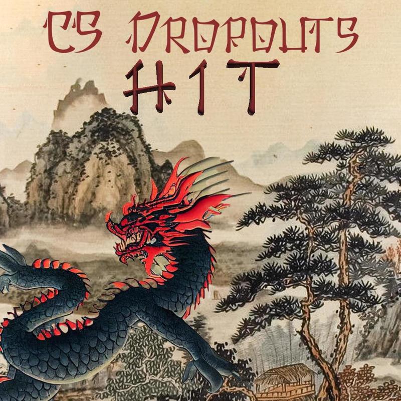 Hit封面