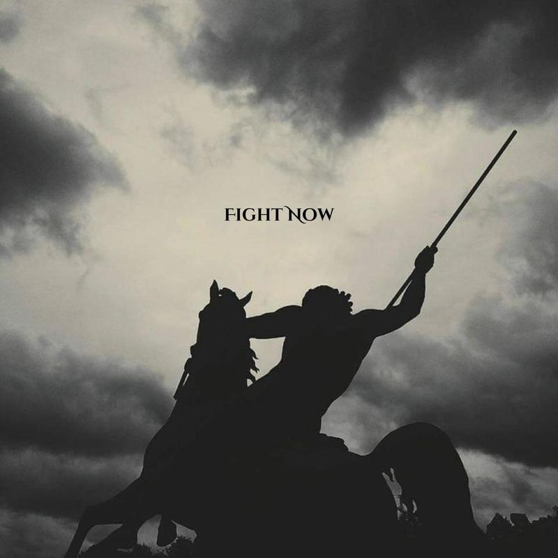 FightNow封面