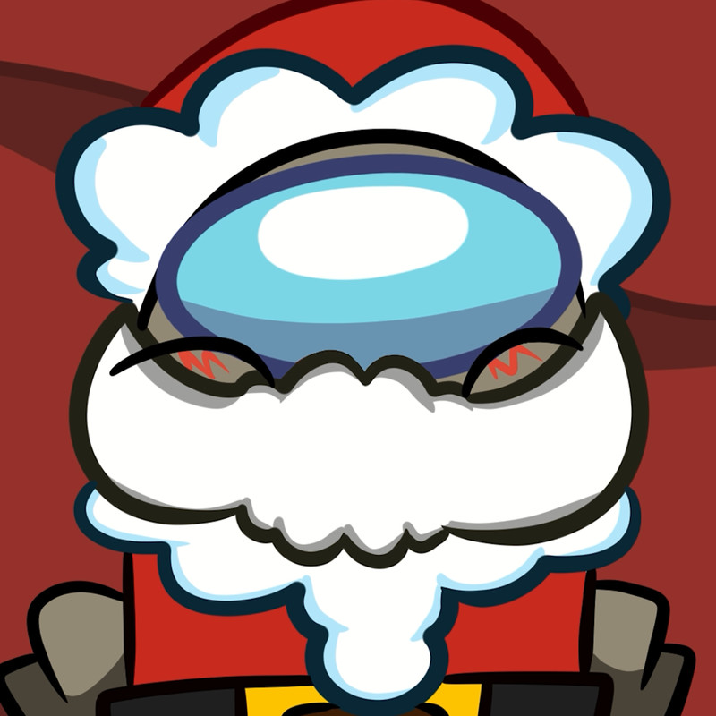 Krampus封面