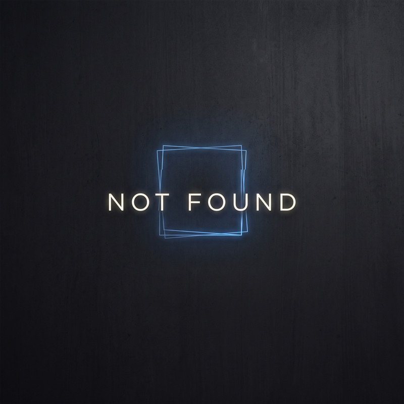 NotFound封面