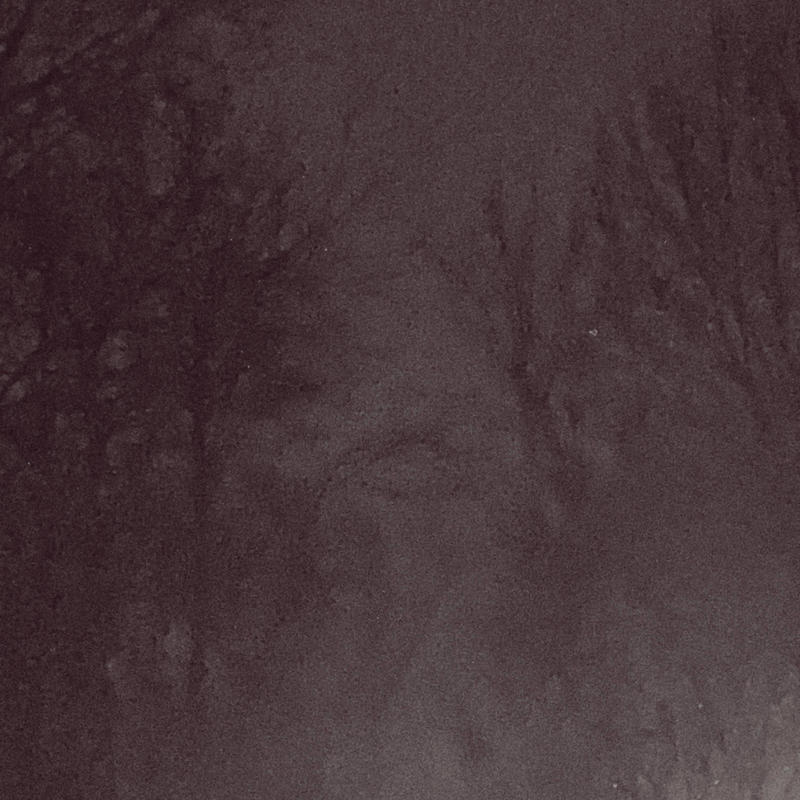 DarkNightsInLondon封面