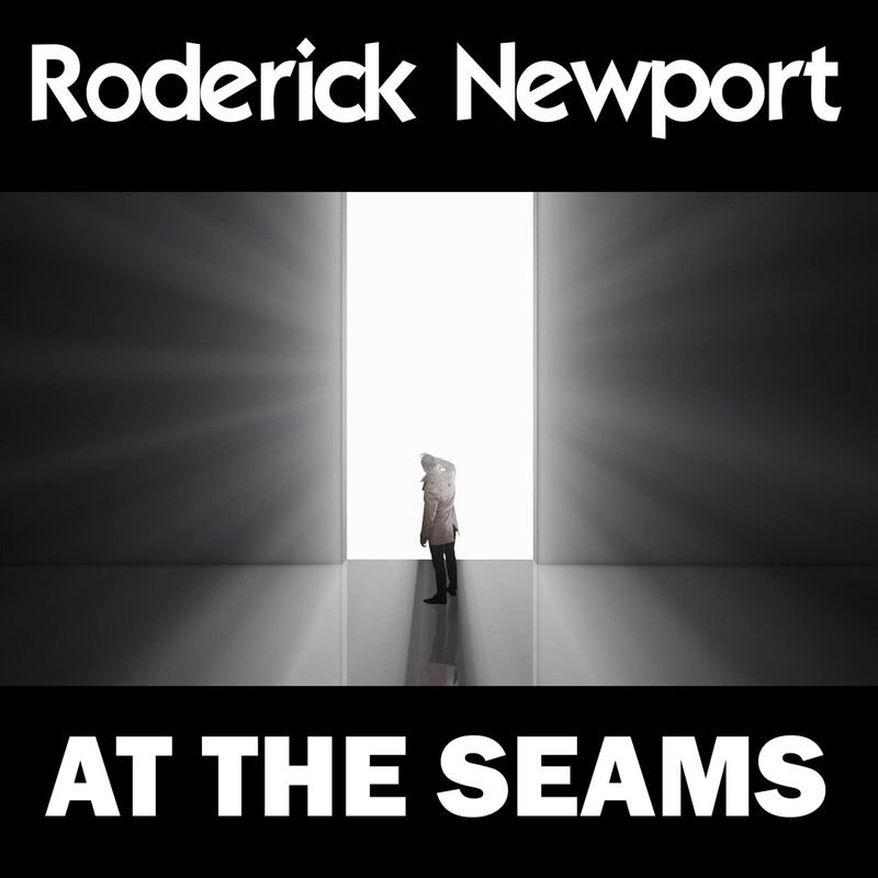 AttheSeams封面
