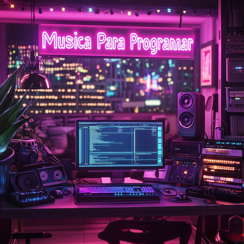 MúsicaparaMaximizarlaProductividad封面
