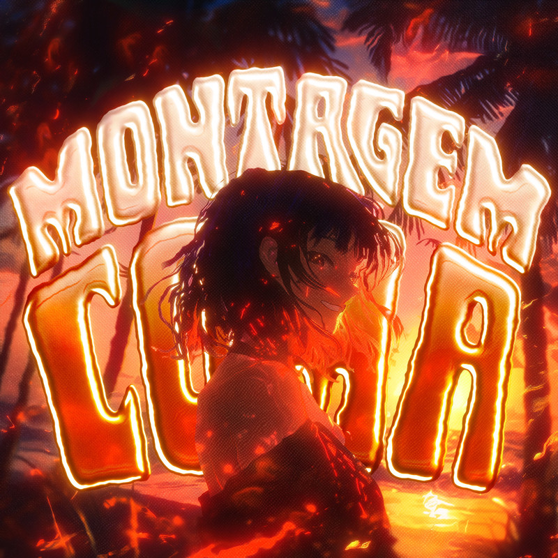 MONTAGEMCOMA封面
