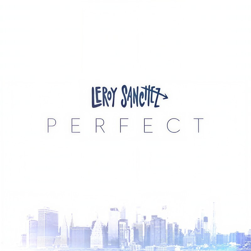 Perfect封面