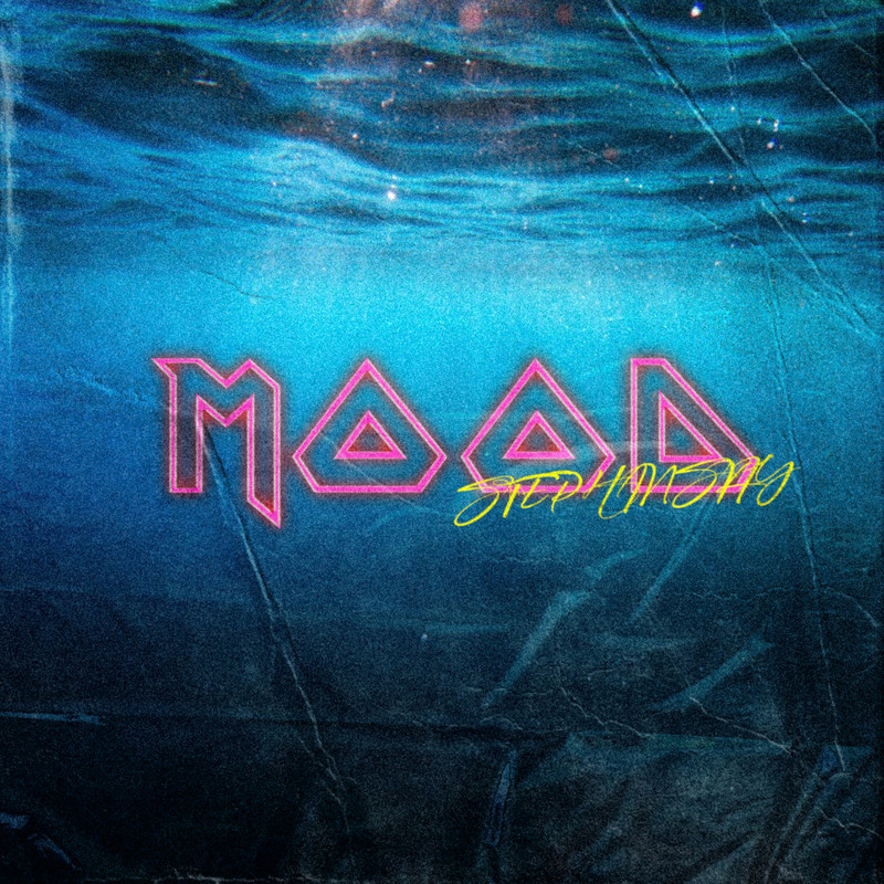 Mood封面