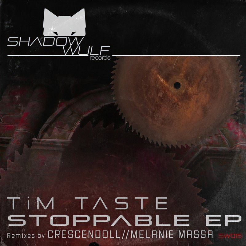 Stoppable封面