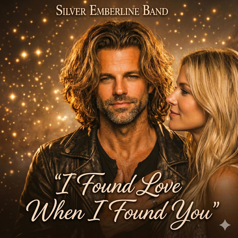 IFoundLoveWhenIFoundYou封面