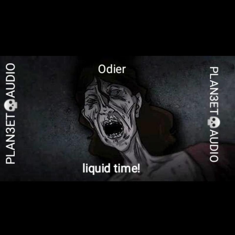 liquidtime封面