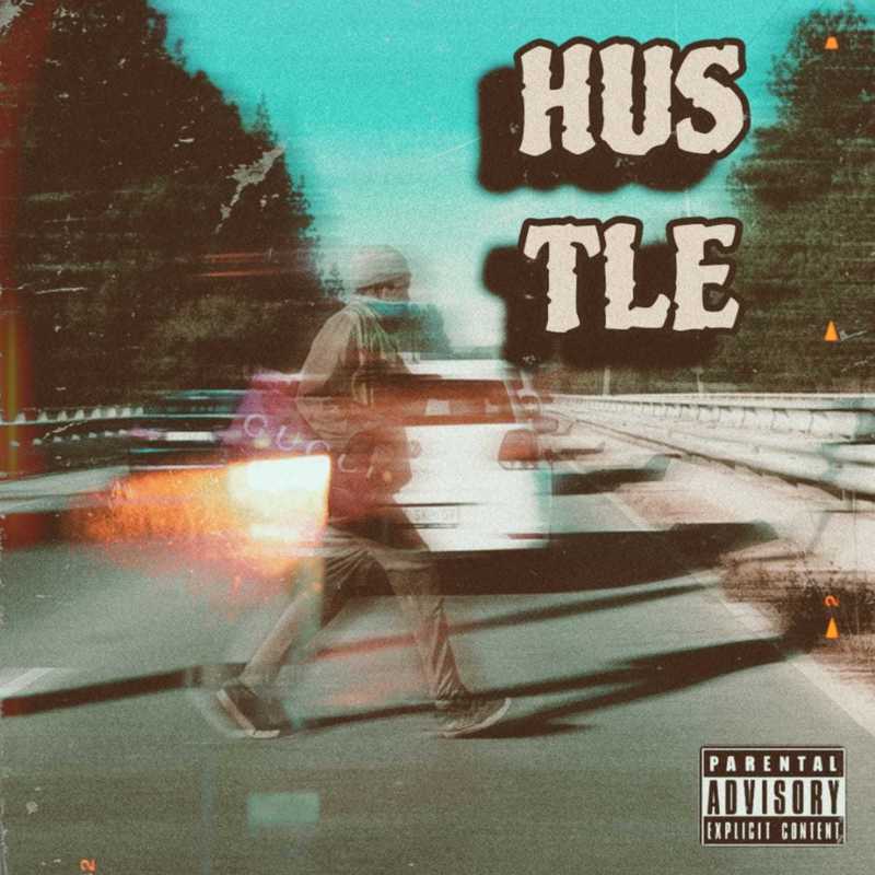 Hustle封面
