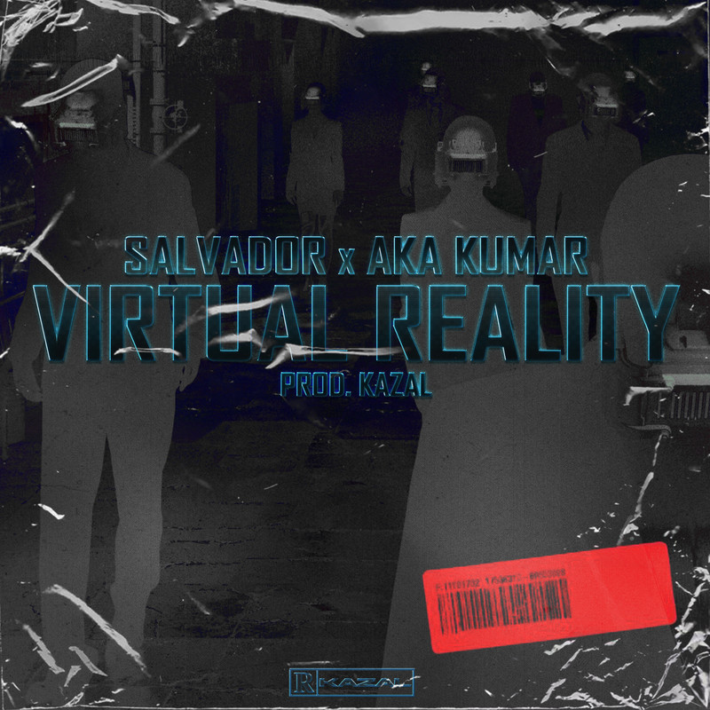 VirtualReality(Explicit)封面
