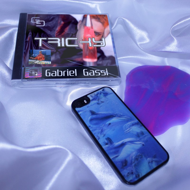 Tricky封面