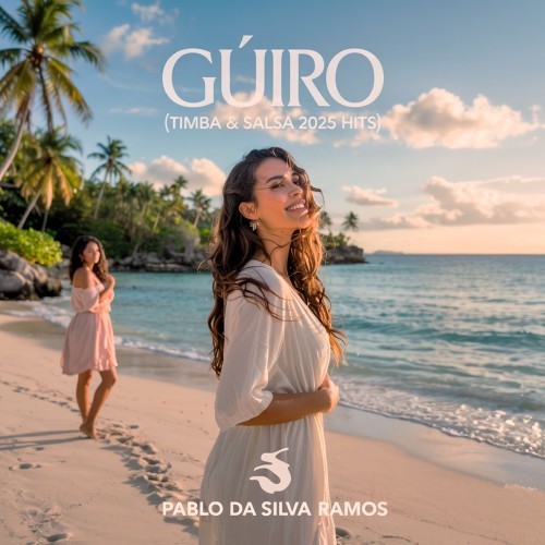 Güiro封面