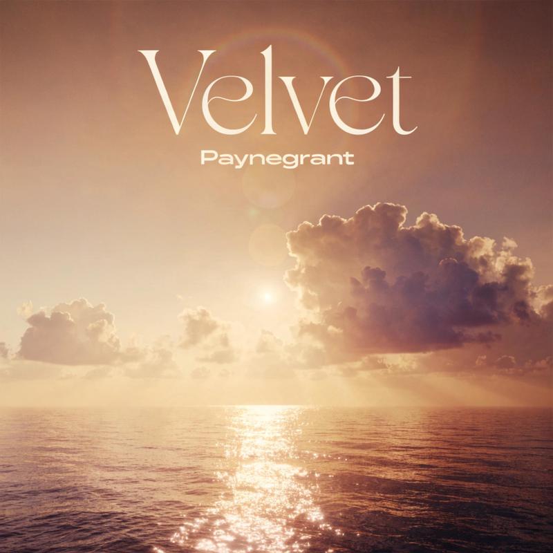 Velvet封面
