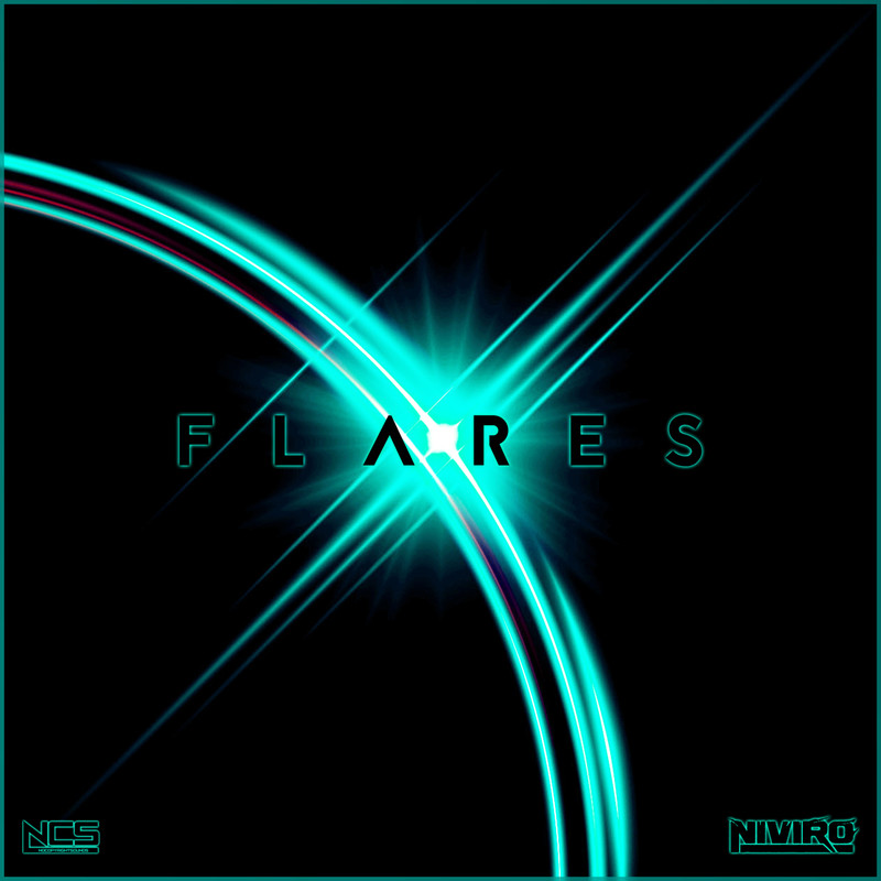 Flares封面