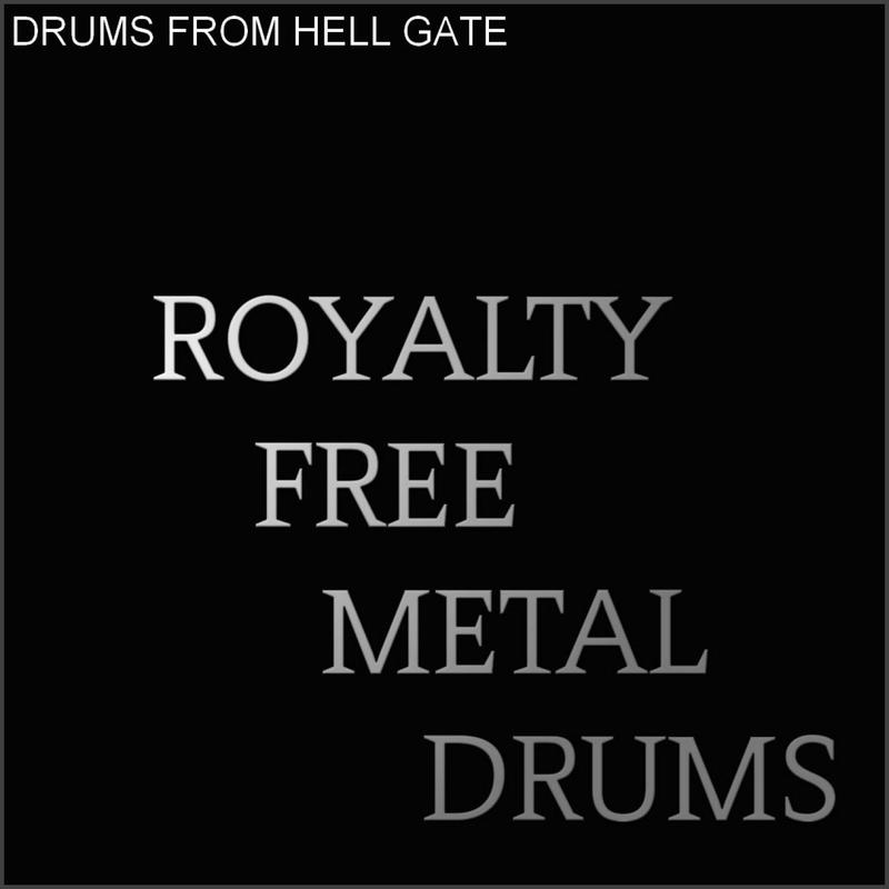 AngelOfDisasterDrums135Bpm封面