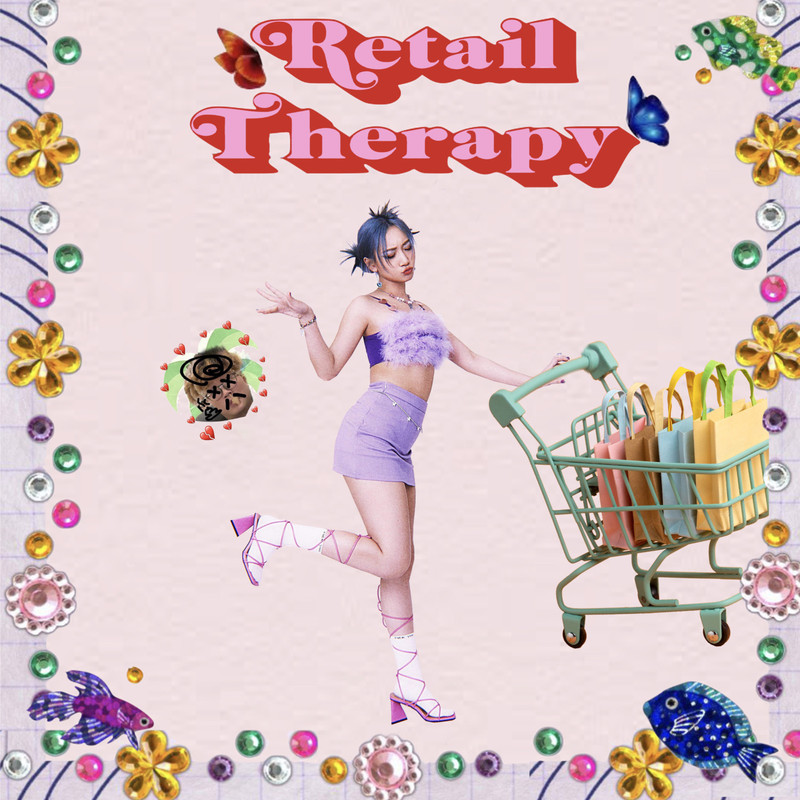 RetailTherapy封面