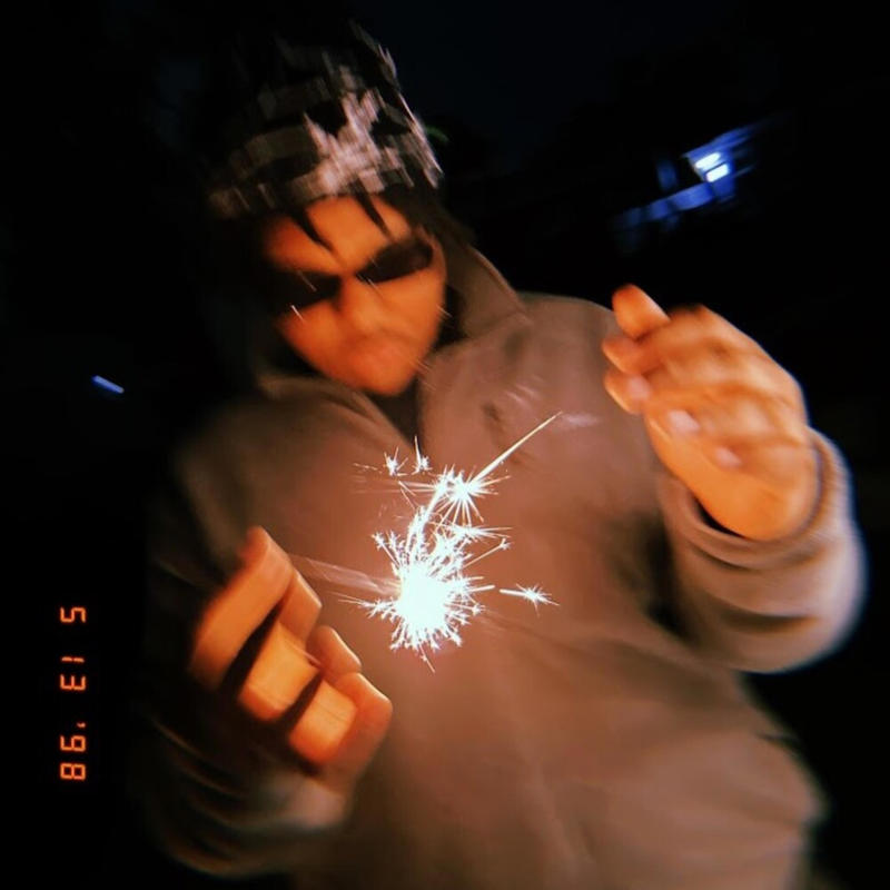 HECTIC!!!(Explicit)封面