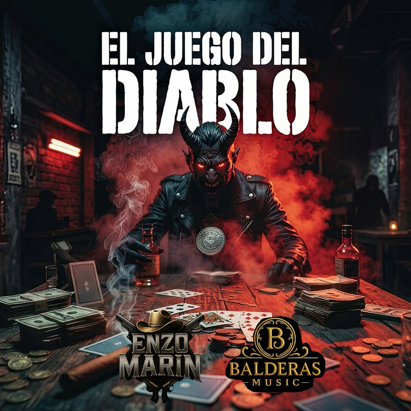 ElJuegodelDiablo封面
