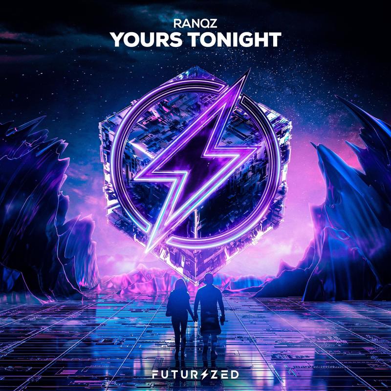 YoursTonight封面