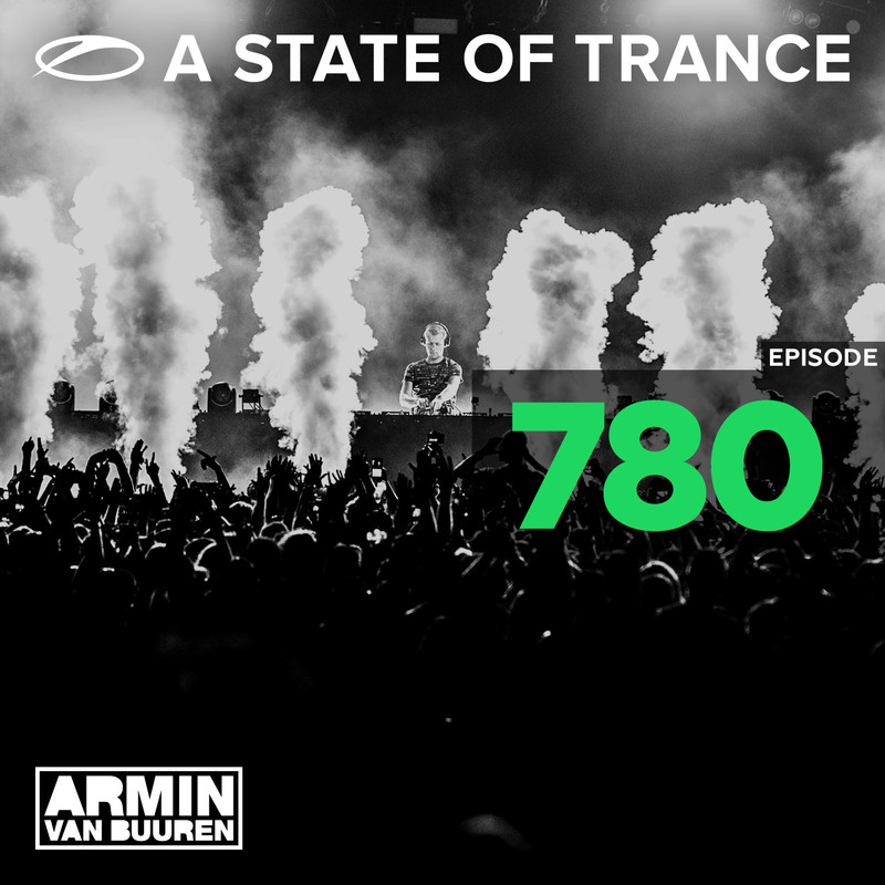 Limitless(ASOT780)封面