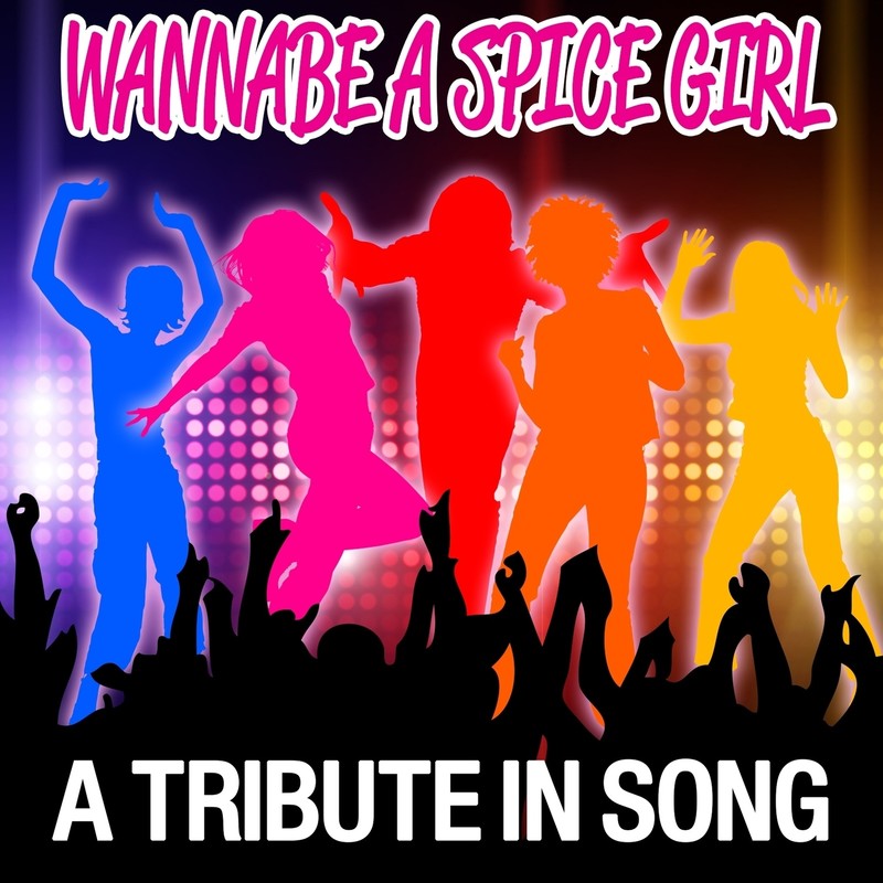 SpiceUpYourLife封面