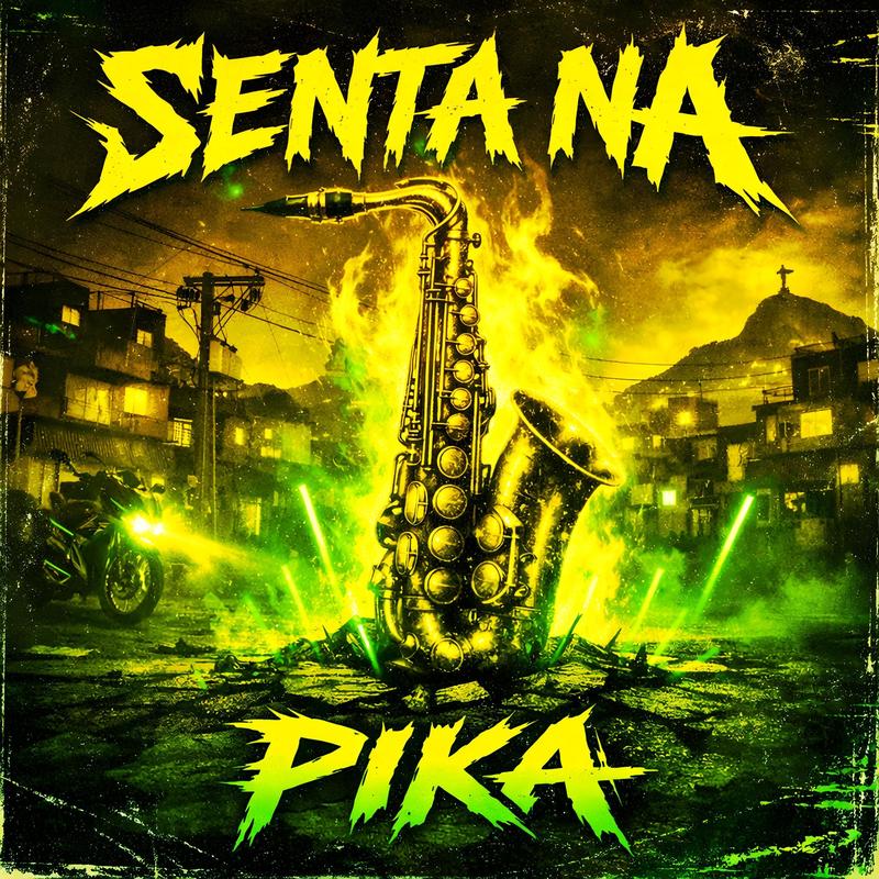 SENTANAPIKA(Slowed)封面