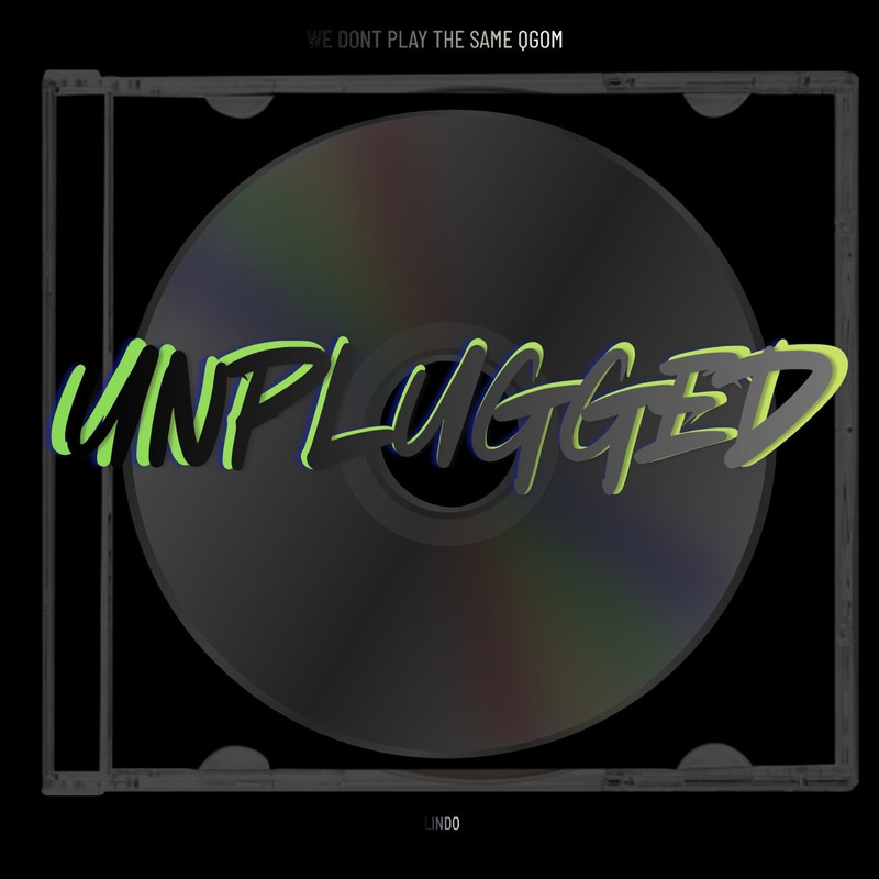 Unplugged封面