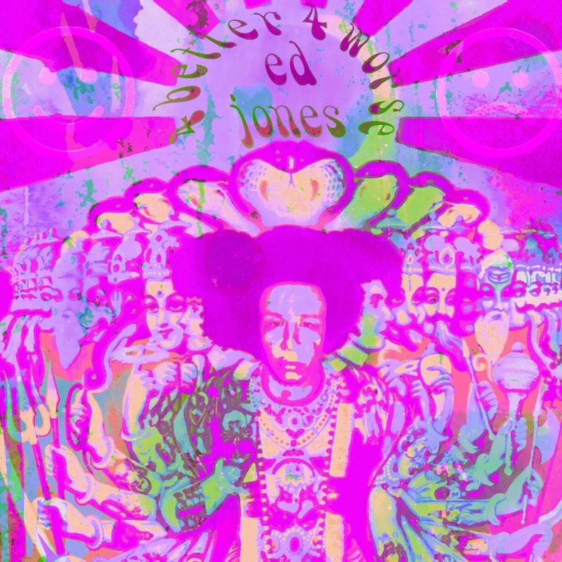 LOVELIKEDRUGS封面