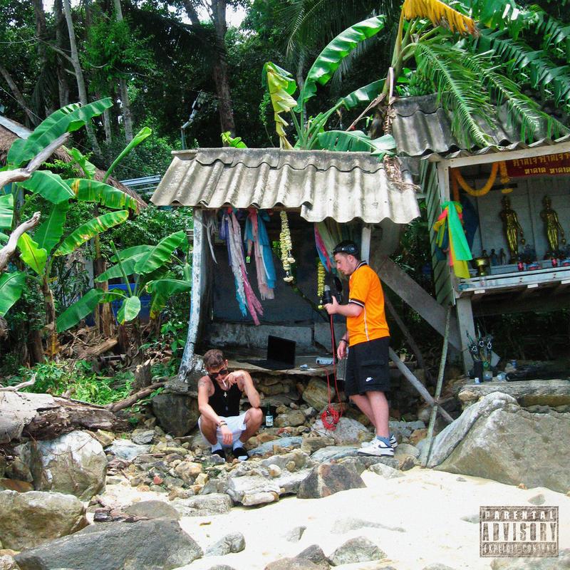 OHNPS(Explicit)封面