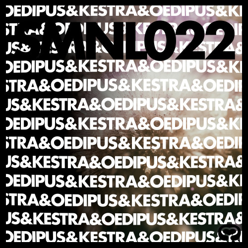 Kestra封面
