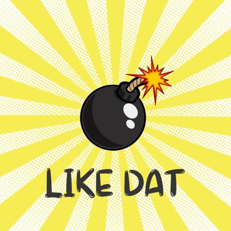 LIKEDAT封面