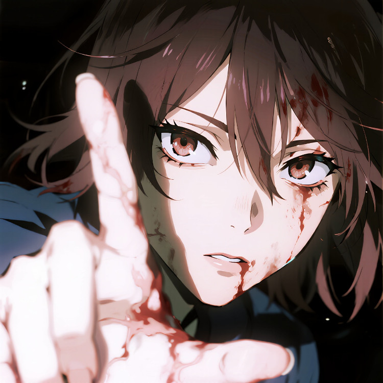 DisappearGracefully(Slow)封面