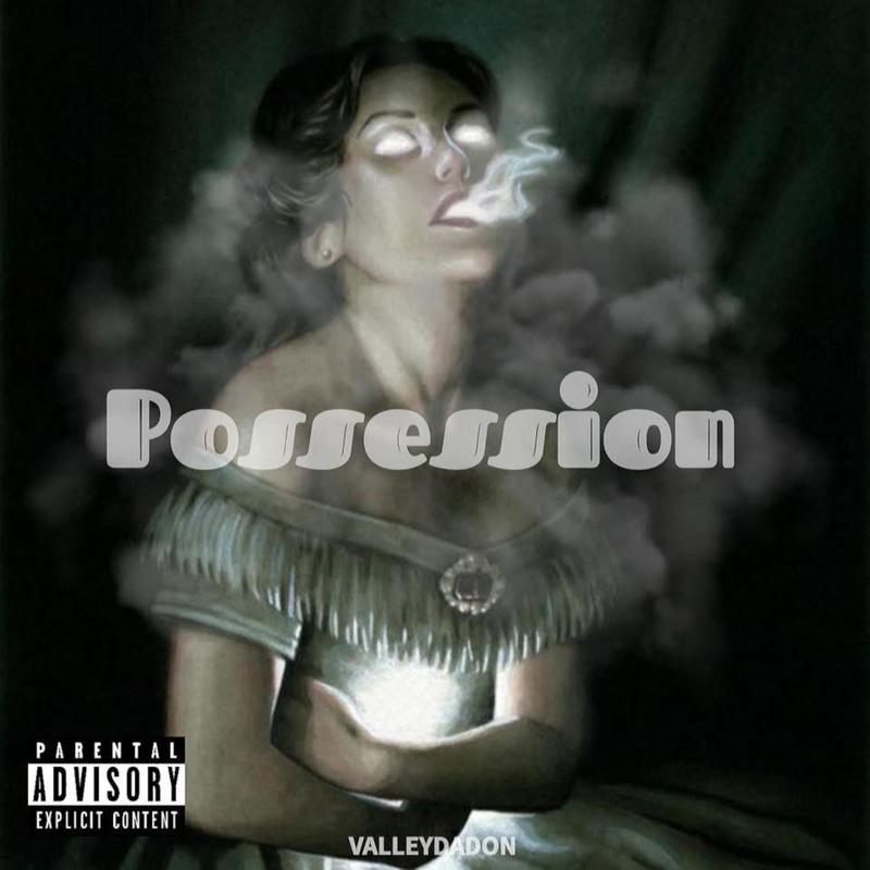 Posession(2019)封面