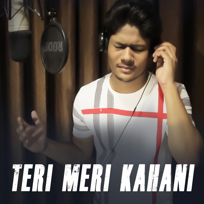 TeriMeriKahani封面
