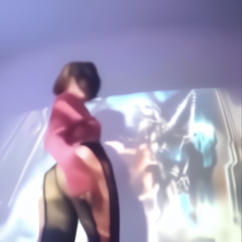 Obssesed封面