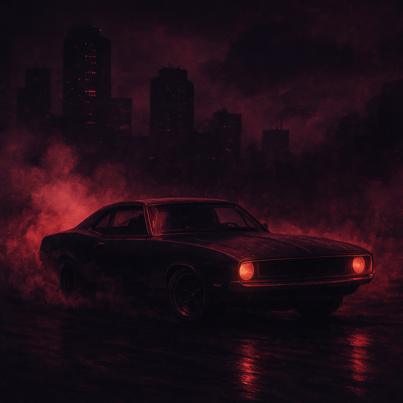 HellboundEngine封面