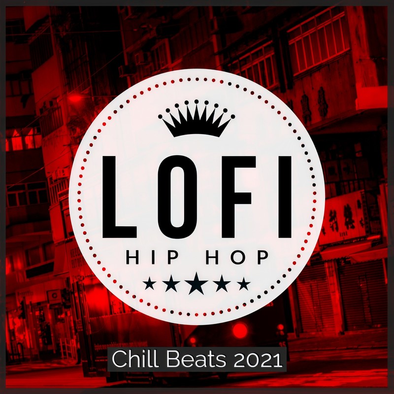 LofiJazz封面