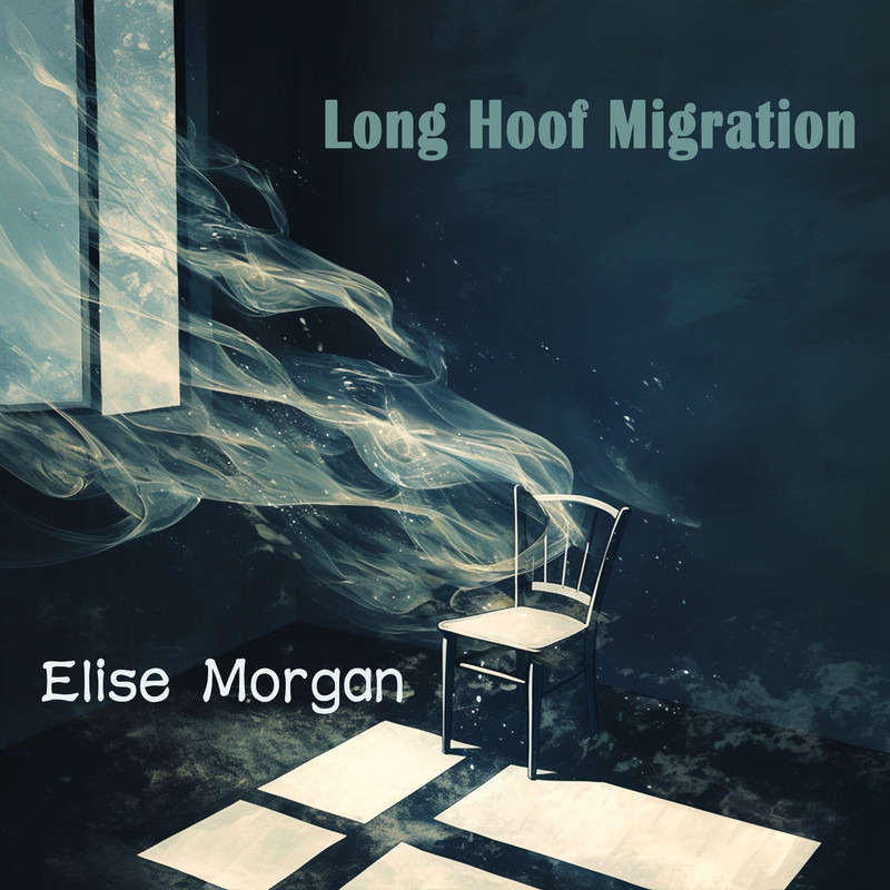 LongHoofMigration封面