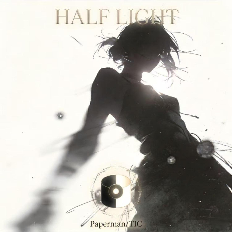 Halftime封面