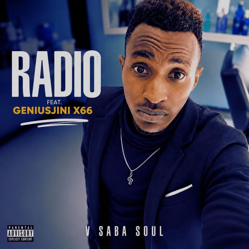 RADIO封面