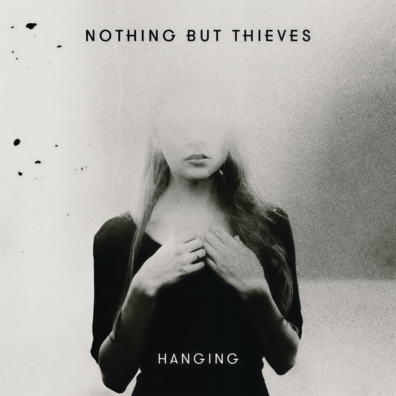 Hanging封面