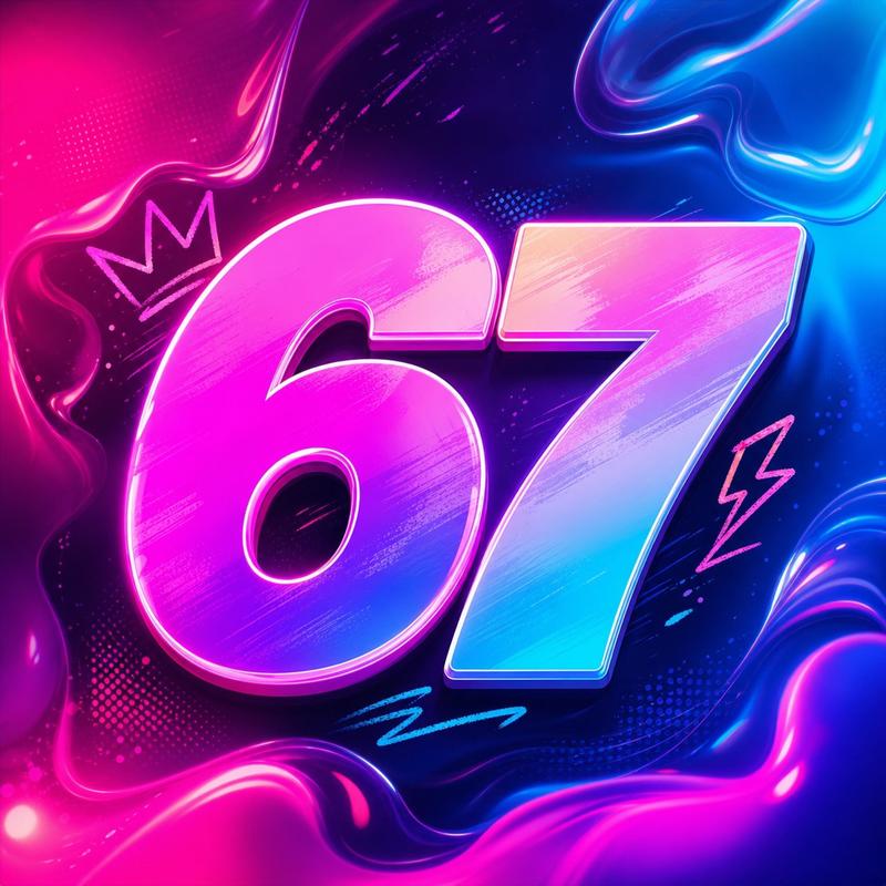 67封面