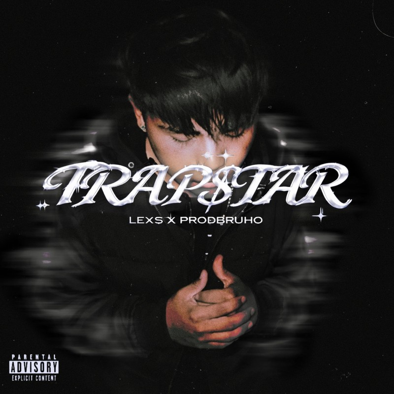 TRAP$TAR封面
