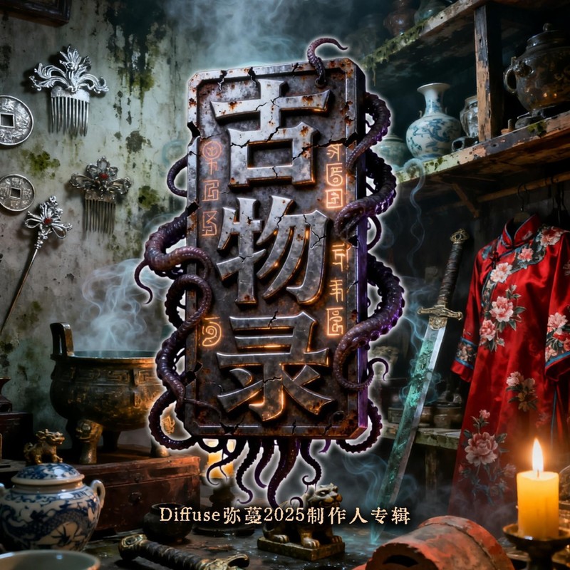 上关花开封面