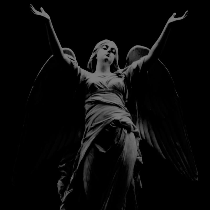 Angelofdeath封面