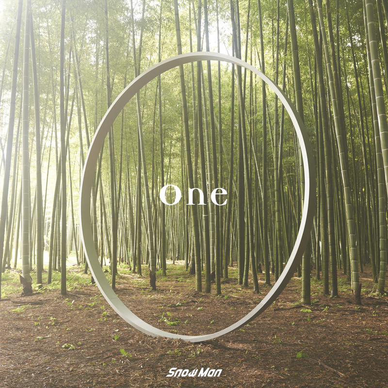 One封面