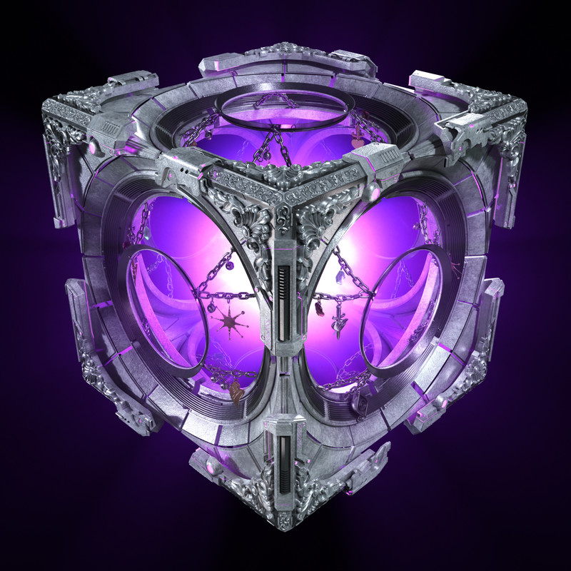 PANDORA封面